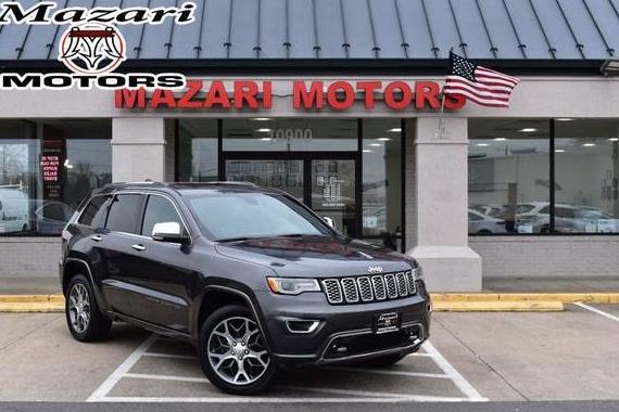 JEEP GRAND CHEROKEE 2020 1C4RJECG9LC369257 image JEEP GRAND CHEROKEE 2020 1C4RJECG9LC369257 image